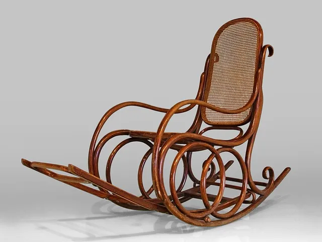 Rocking chair